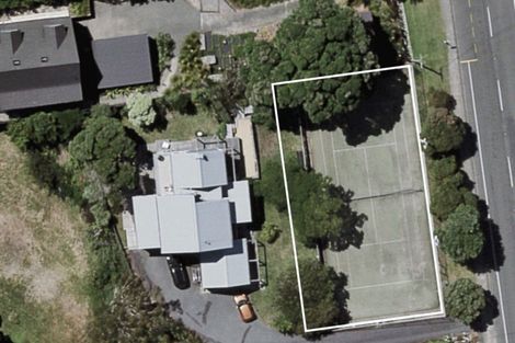 Photo of property in 7 Wharemauku Road, Raumati Beach, Paraparaumu, 5032