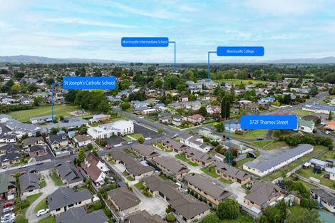 Photo of property in 372f Thames Street, Morrinsville, 3300