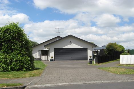 Photo of property in 20 Fairfield Street, Pukekohe, 2120