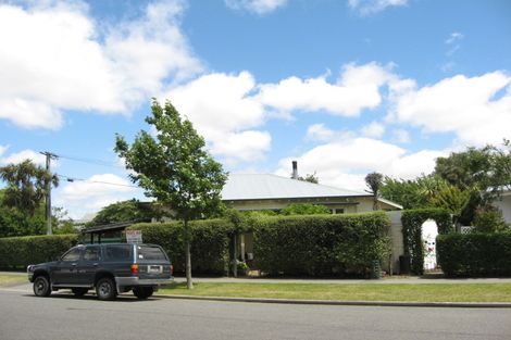 Photo of property in 47 Collins Street, Addington, Christchurch, 8024