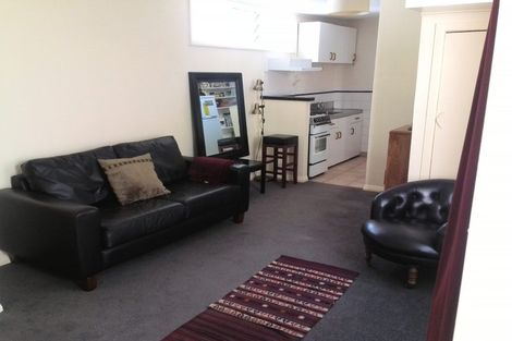 Photo of property in 4 Tutchen Avenue, Mount Victoria, Wellington, 6011