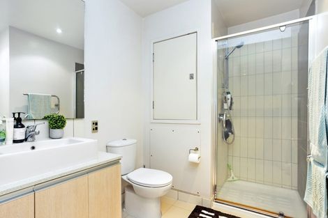 Photo of property in Halsey Apartments At Lighter Quay, 212/77 Halsey Street, Auckland Central, Auckland, 1010
