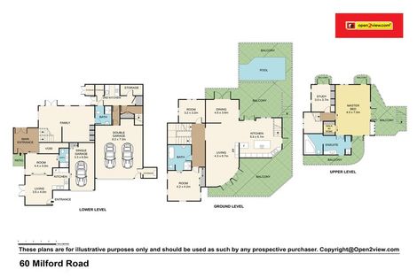 Photo of property in 1/60 Milford Road, Milford, Auckland, 0620