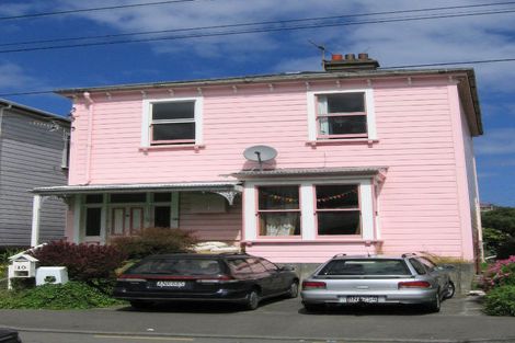 Photo of property in 10 Wilson Street, Newtown, Wellington, 6021