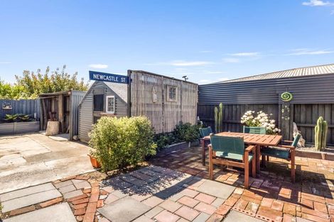 Photo of property in 73 Pacific Drive, Southbridge, Leeston, 7683