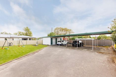 Photo of property in 2/6 Bowen Street, Feilding, 4702