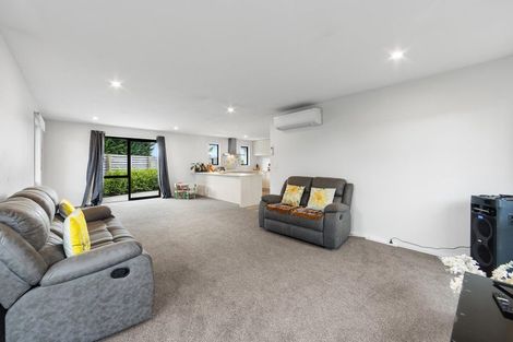 Photo of property in 339a Lincoln Rolleston Road, Rolleston, 7615