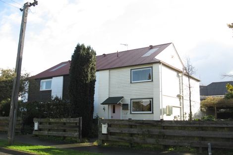 Photo of property in 2/25 Holly Road, St Albans, Christchurch, 8014