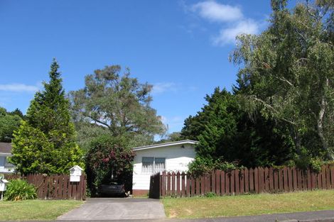 Photo of property in 43 Castleton Street, Birkdale, Auckland, 0626