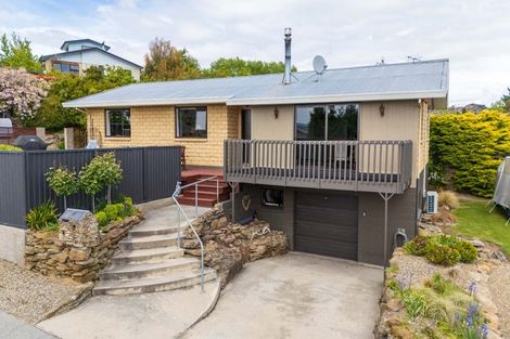 Photo of property in 78 Aronui Road, Bridge Hill, Alexandra, 9320