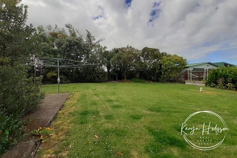 Photo of property in 78 Freyberg Road, Ruawai, 0530