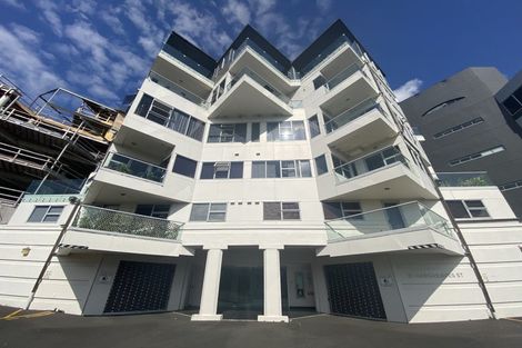 Photo of property in 1b/21 Hargreaves Street, Auckland Central, Auckland, 1011