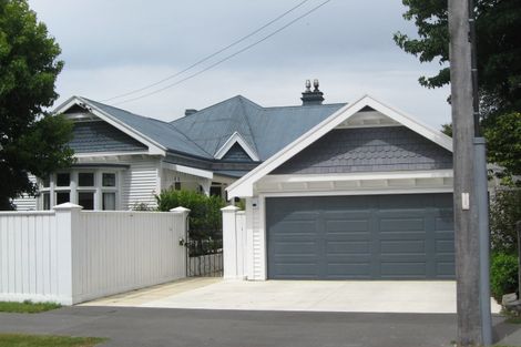 Photo of property in 80 Chapter Street, St Albans, Christchurch, 8052