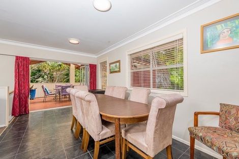 Photo of property in 28 Willoughby Avenue, Howick, Auckland, 2014