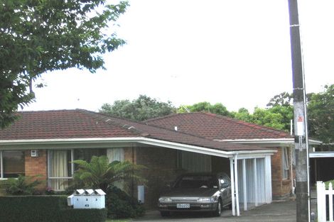Photo of property in 1/43 Haverstock Road, Sandringham, Auckland, 1025