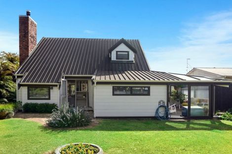 Photo of property in 6 Kuirau Street, Rotorua, 3010
