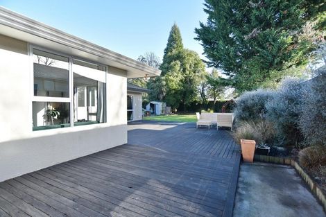 Photo of property in 24 Strachan Place, Rangiora, 7400