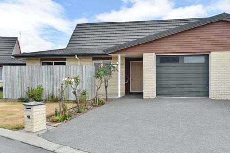 Photo of property in Rivertown Villas, 150 Williams Street, Kaiapoi, 7630