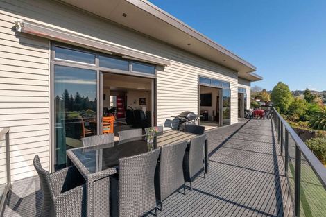 Photo of property in 15 Simmonds Crescent, Springfield, Rotorua, 3015