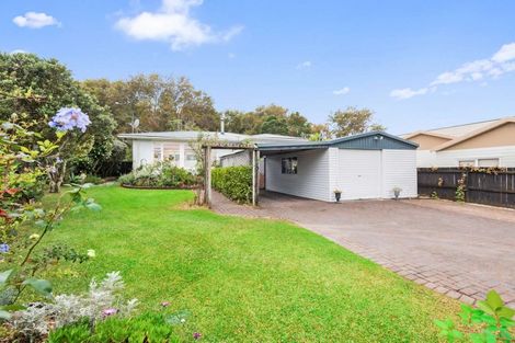 Photo of property in 21 Chartwell Avenue, Glenfield, Auckland, 0629