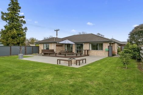 Photo of property in 42 Tower Road, Matamata, 3400