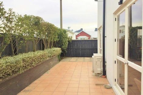 Photo of property in 94a Salisbury Street, Christchurch Central, Christchurch, 8013