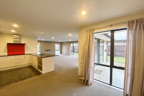 Photo of property in 16 Rich Terrace, Wigram, Christchurch, 8042