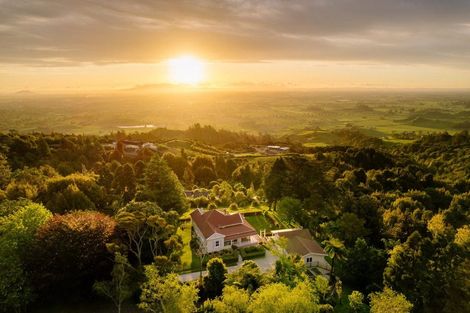 Photo of property in 567 Maungakawa Road, Te Miro, Cambridge, 3496