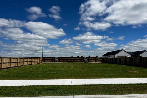 Photo of property in 116 Dunns Crossing Road, Rolleston, 7678