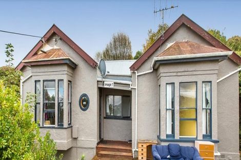 Photo of property in 132 Queen Street, North Dunedin, Dunedin, 9016