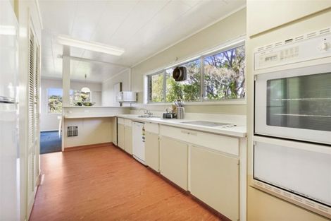 Photo of property in 1144 Scenic Drive North, Swanson, Auckland, 0816