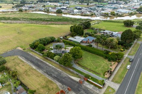 Photo of property in 17 Logan Street, Dargaville, 0310