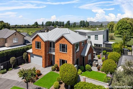 Photo of property in 34 Birkdale Drive, Shirley, Christchurch, 8061