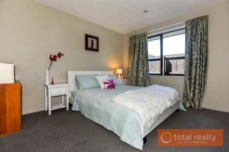 Photo of property in 18 Gosling Crescent, Halswell, Christchurch, 8025