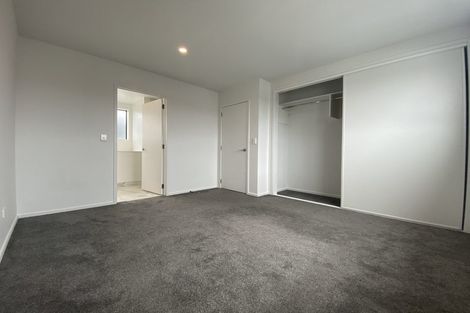 Photo of property in 3/263 Gloucester Street, Christchurch Central, Christchurch, 8011