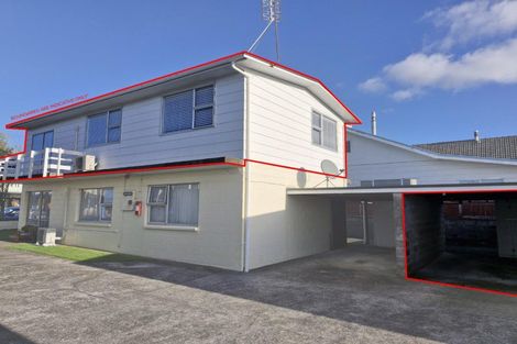 Photo of property in 5/56 Tukapa Street, Westown, New Plymouth, 4310