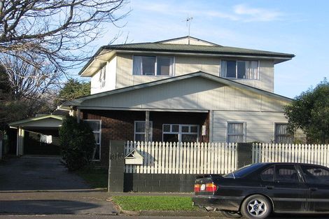 Photo of property in 313 Ruahine Street, Terrace End, Palmerston North, 4410