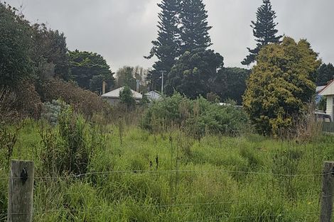 Photo of property in 6 Elizabeth Street, Patea, 4520