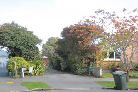 Photo of property in 14 Seagrave Place, Ilam, Christchurch, 8041