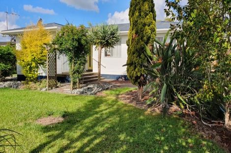 Photo of property in 4 Williams Street, Kaitaia, 0410