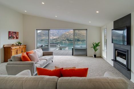 Photo of property in St Andrews Park, 44b Highview Terrace, Queenstown, 9300