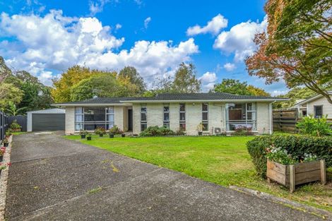 Photo of property in 9 Spilman Place, Awapuni, Palmerston North, 4412