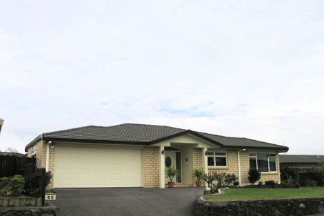 Photo of property in 12 Whakaruru Place, Matua, Tauranga, 3110