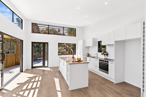 Photo of property in 33 Ridge Road, Mahurangi East, Warkworth, 0982