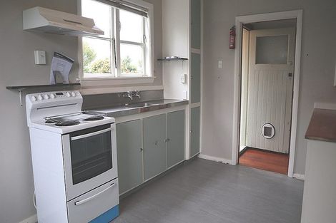 Photo of property in 7 May Street, Leeston, 7632