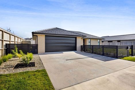 Photo of property in 23 Papawhero Drive, Bell Block, New Plymouth, 4312