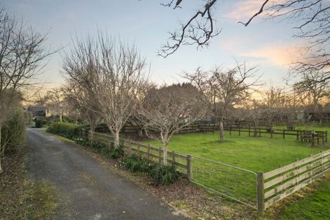 Photo of property in 77b Oaklea Lane, Tamahere, Hamilton, 3283