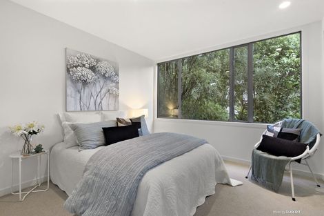 Photo of property in 37e Ngaio Road, Kelburn, Wellington, 6012