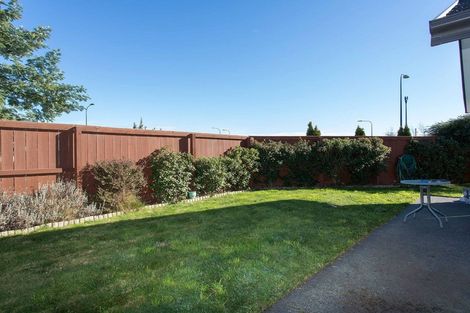 Photo of property in 72 Shillingford Boulevard, Rolleston, 7615