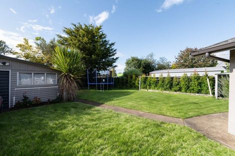 Photo of property in 14 Caernarvon Street, Dinsdale, Hamilton, 3204